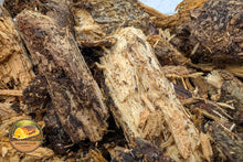 Isopods.co.uk Rot wood picture