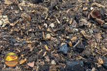 Picture of isopods.co.uk substrate mix